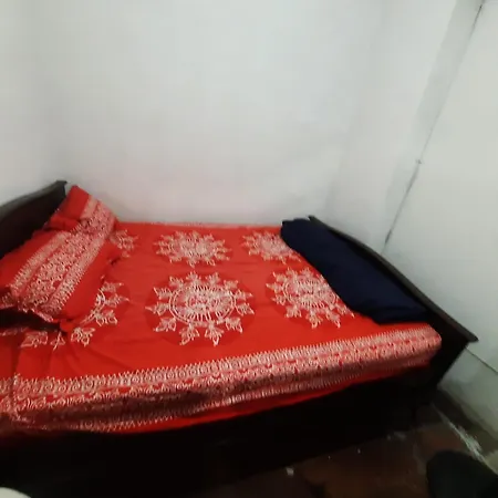 Angelina Vidal Casa شقة