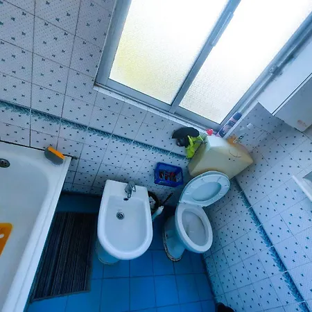 Apartmán Angelina Vidal Casa